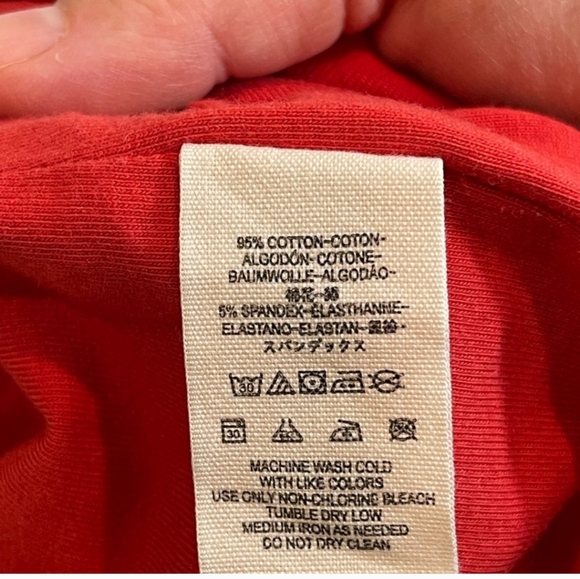 Free People Stripe Column Convertible Maxi Skirt - Picture 7 of 7